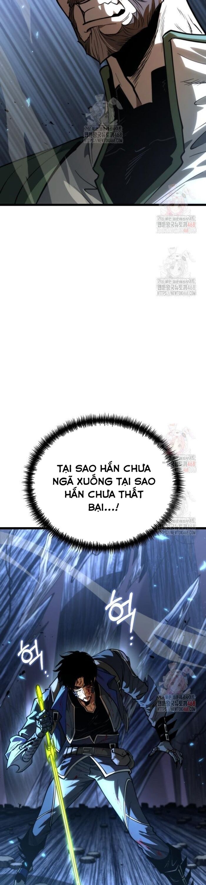 Chiến Binh Hồi Quy Chương 81 Ảnh 54
