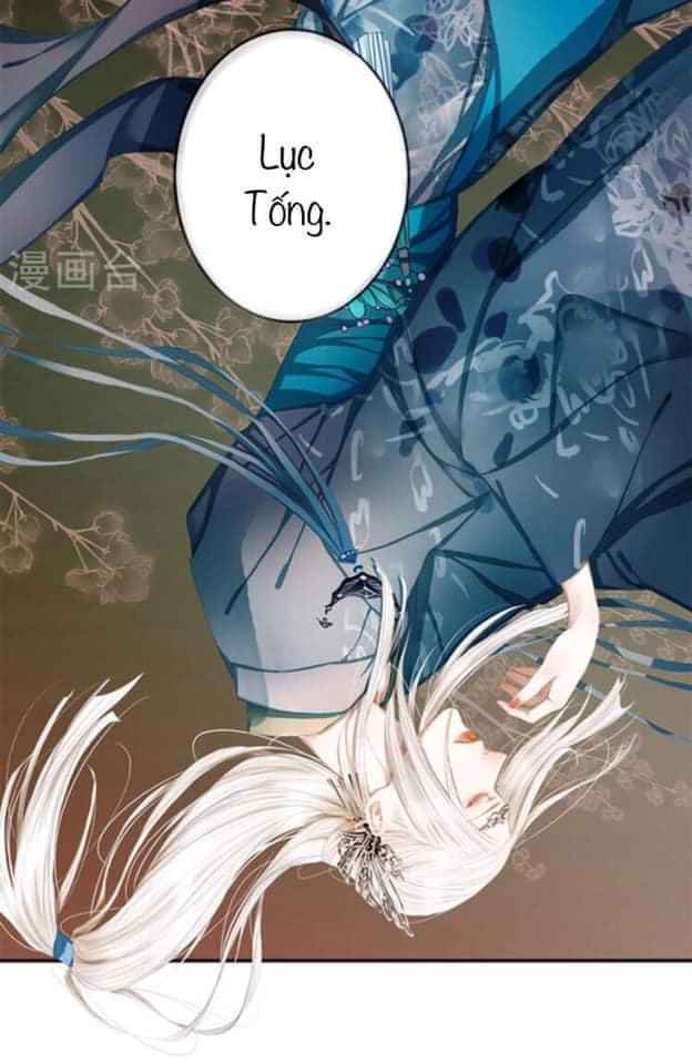Yêu Tam Dẫn Chương 5 Ảnh 33