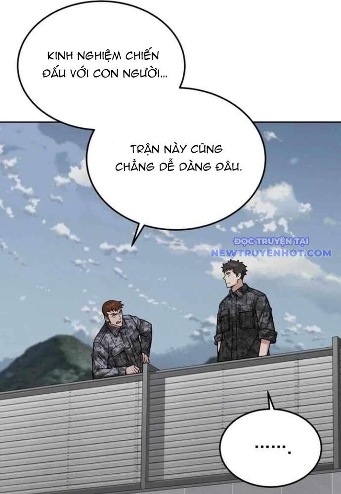 Trù Vương Mạt Thế Chương 64 Ảnh 36