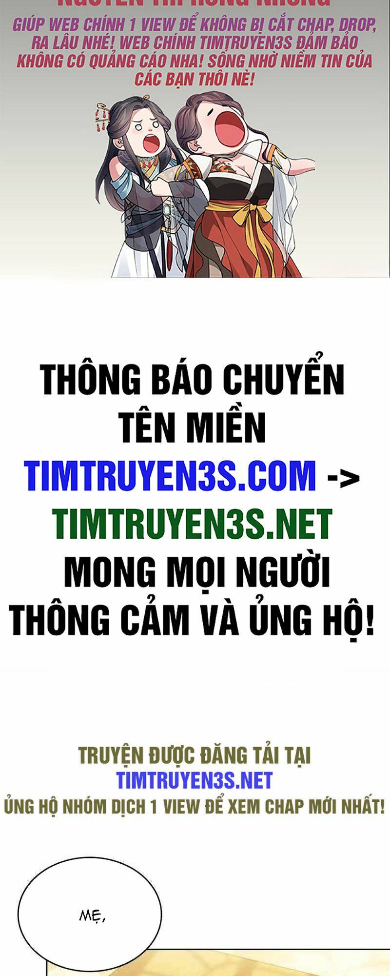 Nhân Vật Phụ Không Bao Giờ Chết Thêm Nữa Chương 50 Ảnh 3