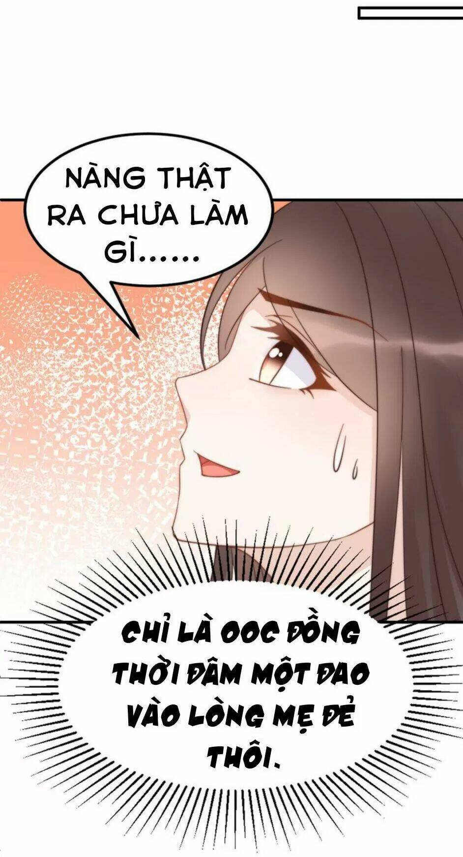 Luôn Có Điêu Dân To Gan Muốn Hại Trẫm Chương 21 Ảnh 73
