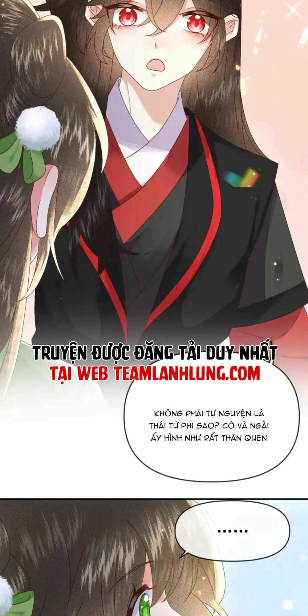 Nuôi Dưỡng Thế Tử Từ Bé : Thế Tử Ngươi Kiếm Tiền Cùng Ta Đi Chương 11 Ảnh 28