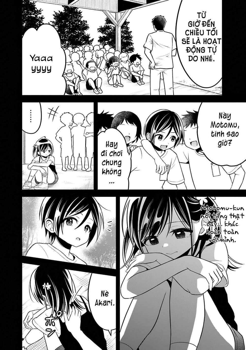 Yuujin Ni 500 Yen Kashitara Shakkin No Kata Ni Imouto Wo Yokoshitekita No Dakeredo, Ore Wa Ittai Dou Chương 7 Ảnh 16