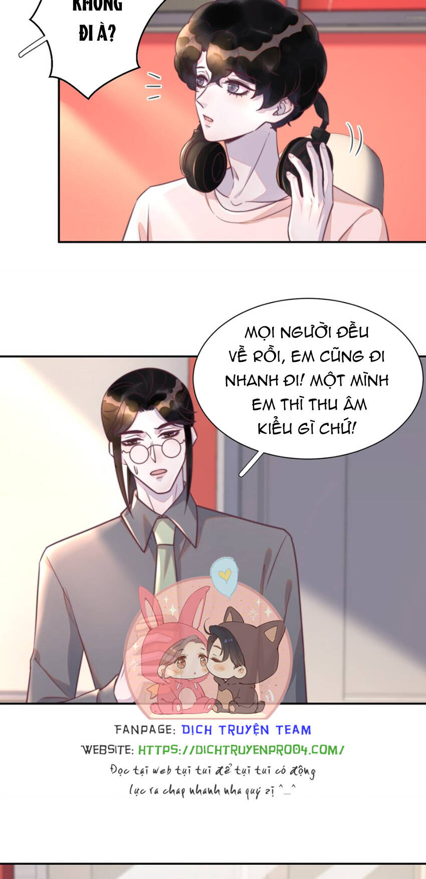 Nghe Nói Tôi Rất Nghèo Chương 147 Ảnh 37