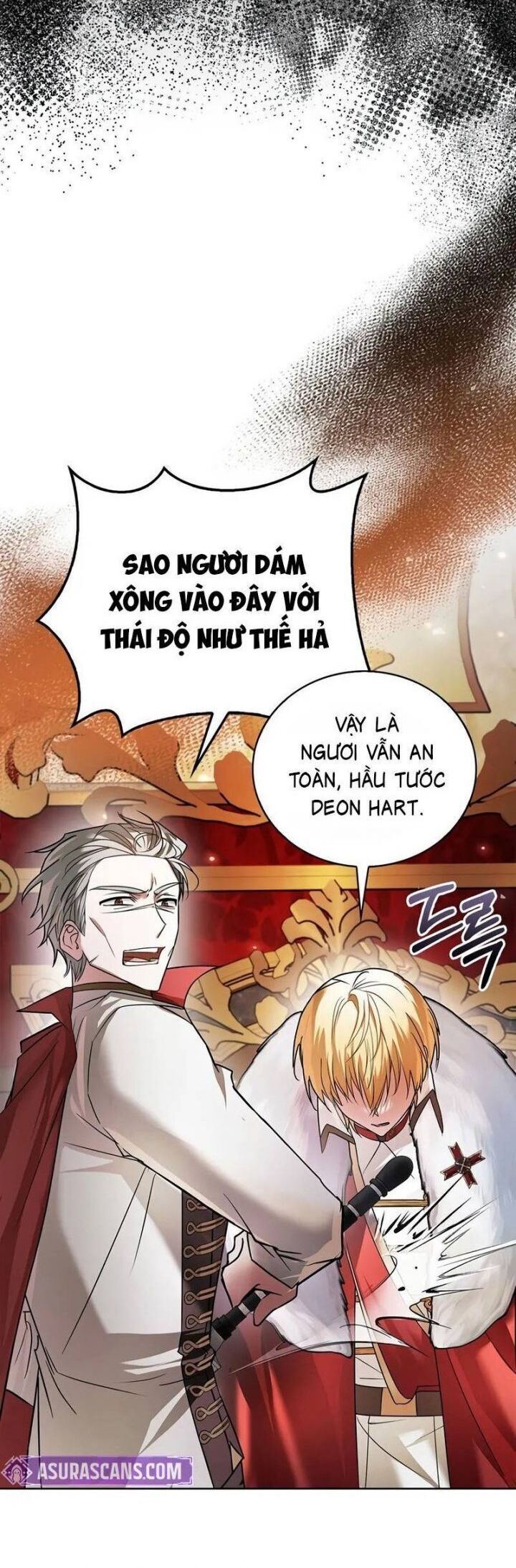 Tôi Không Tài Năng Đến Thế Đâu Chương 76 Ảnh 69