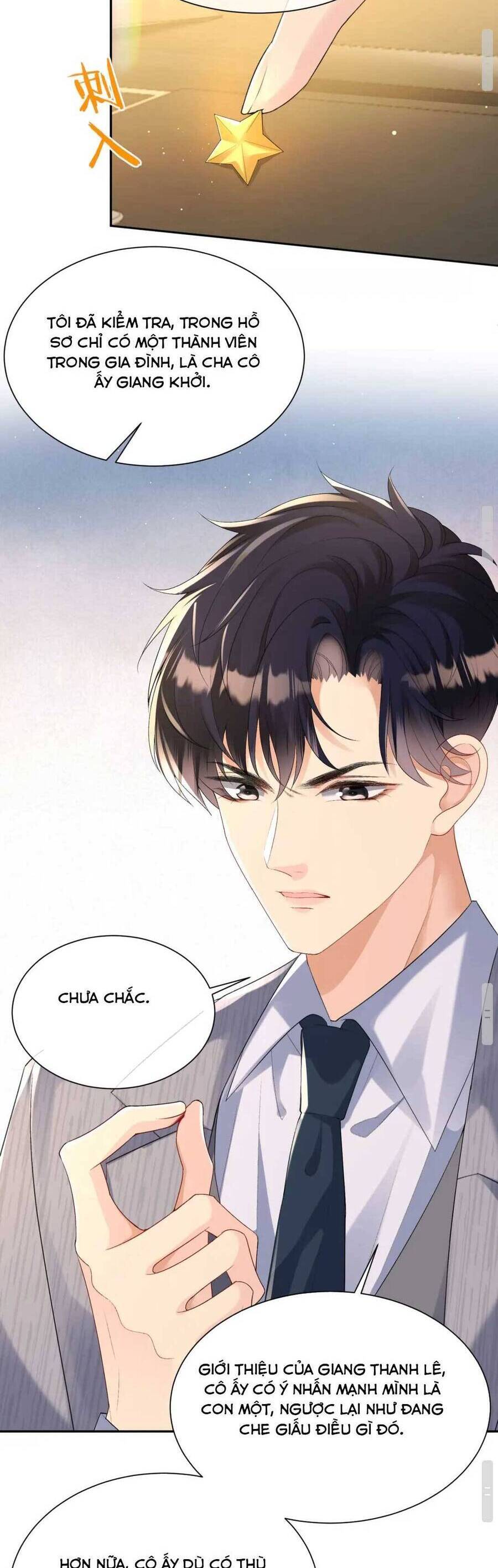 Cố Ý Chiếm Đoạt Chương 49 Ảnh 17
