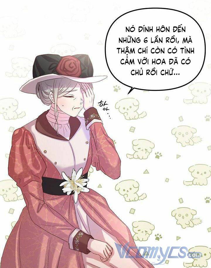 Tôi Cứu Anh Không Có Nghĩa Là Tôi Sẽ Cưới Anh Chương 11 Ảnh 15