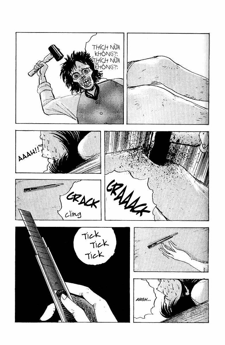 The Horror Mansion Chương 25 Ảnh 24