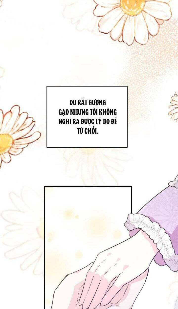 Nàng Công Chúa Tiên Cá Chương 3 Ảnh 38