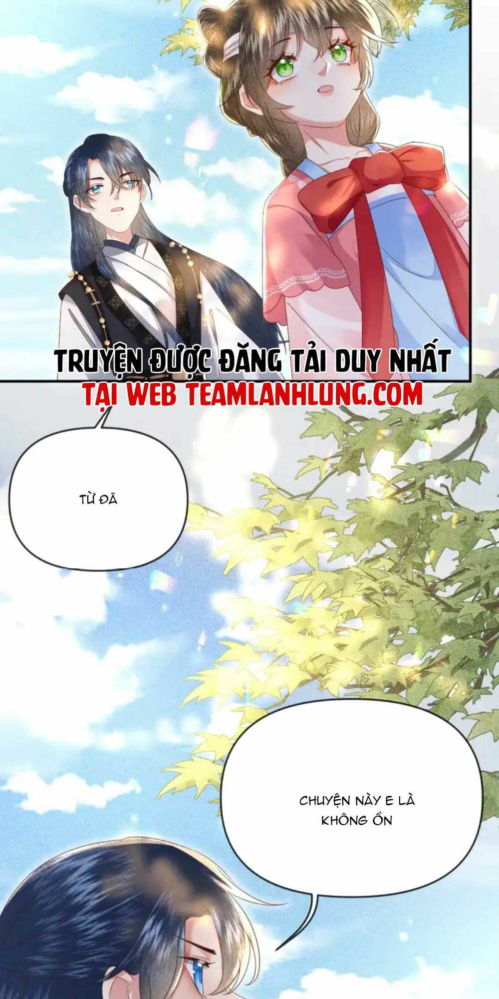 Nuôi Dưỡng Thế Tử Từ Bé : Thế Tử Ngươi Kiếm Tiền Cùng Ta Đi Chương 8 Ảnh 9