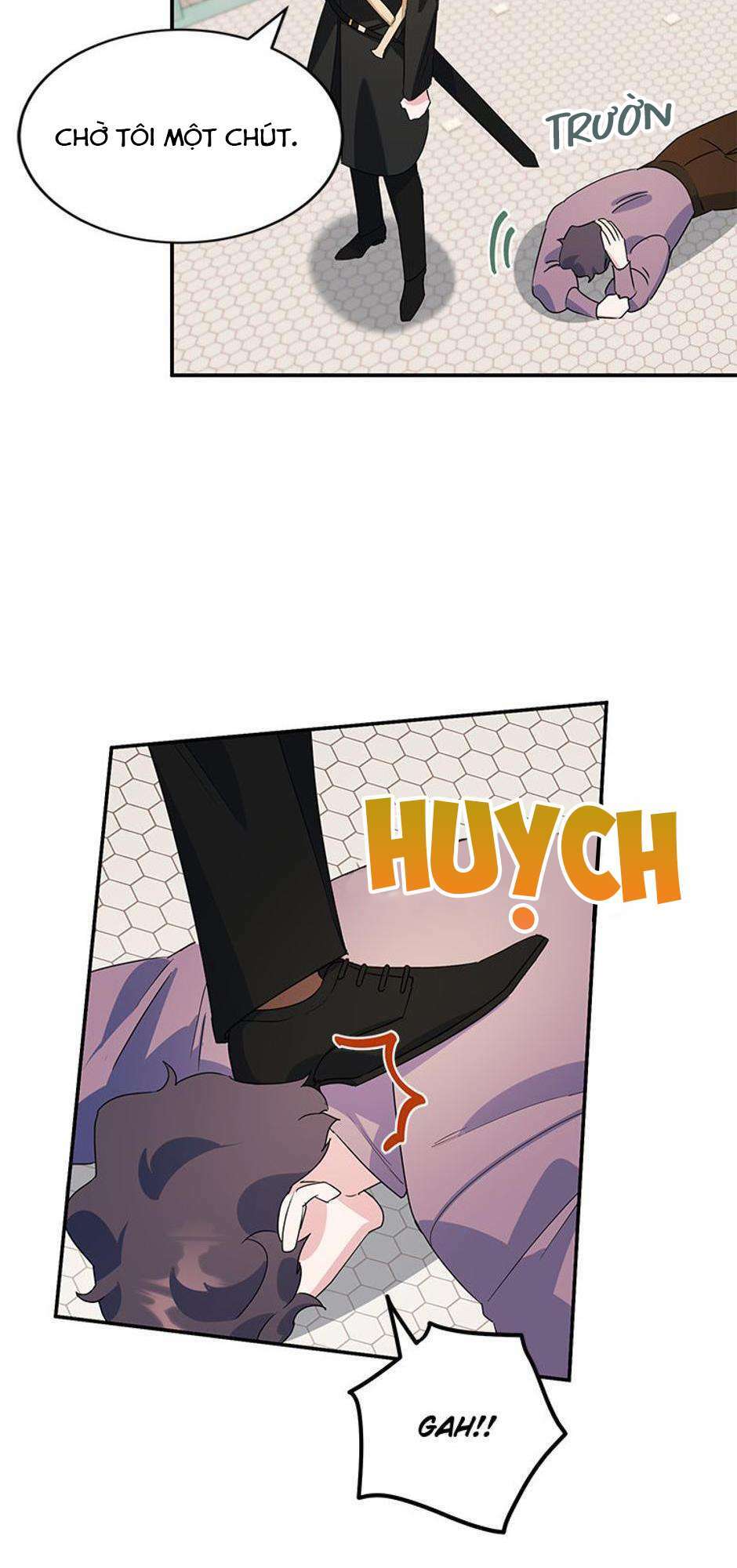 Ác Nữ Làm Bánh Sau Khi Ly Hôn Chương 13 Ảnh 53