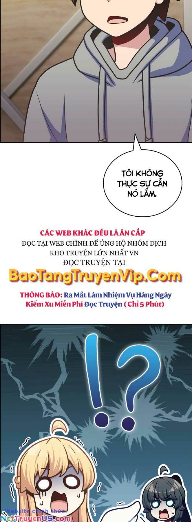 Trừ Tôi Tất Cả Đều Là Quy Hồi Giả Chương 46 Ảnh 18