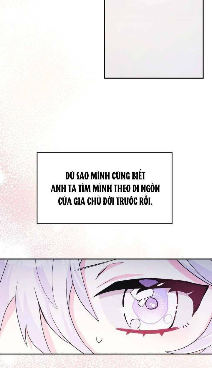 Nàng Công Chúa Tiên Cá Chương 3 Ảnh 28