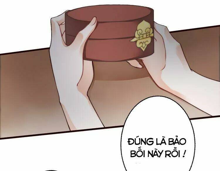 Luôn Có Điêu Dân To Gan Muốn Hại Trẫm Chương 3 Ảnh 4