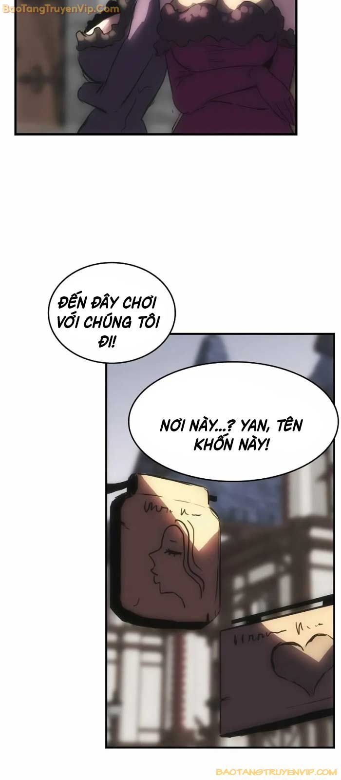Bản Năng Hồi Quy Của Chó Săn Chương 59 Ảnh 39