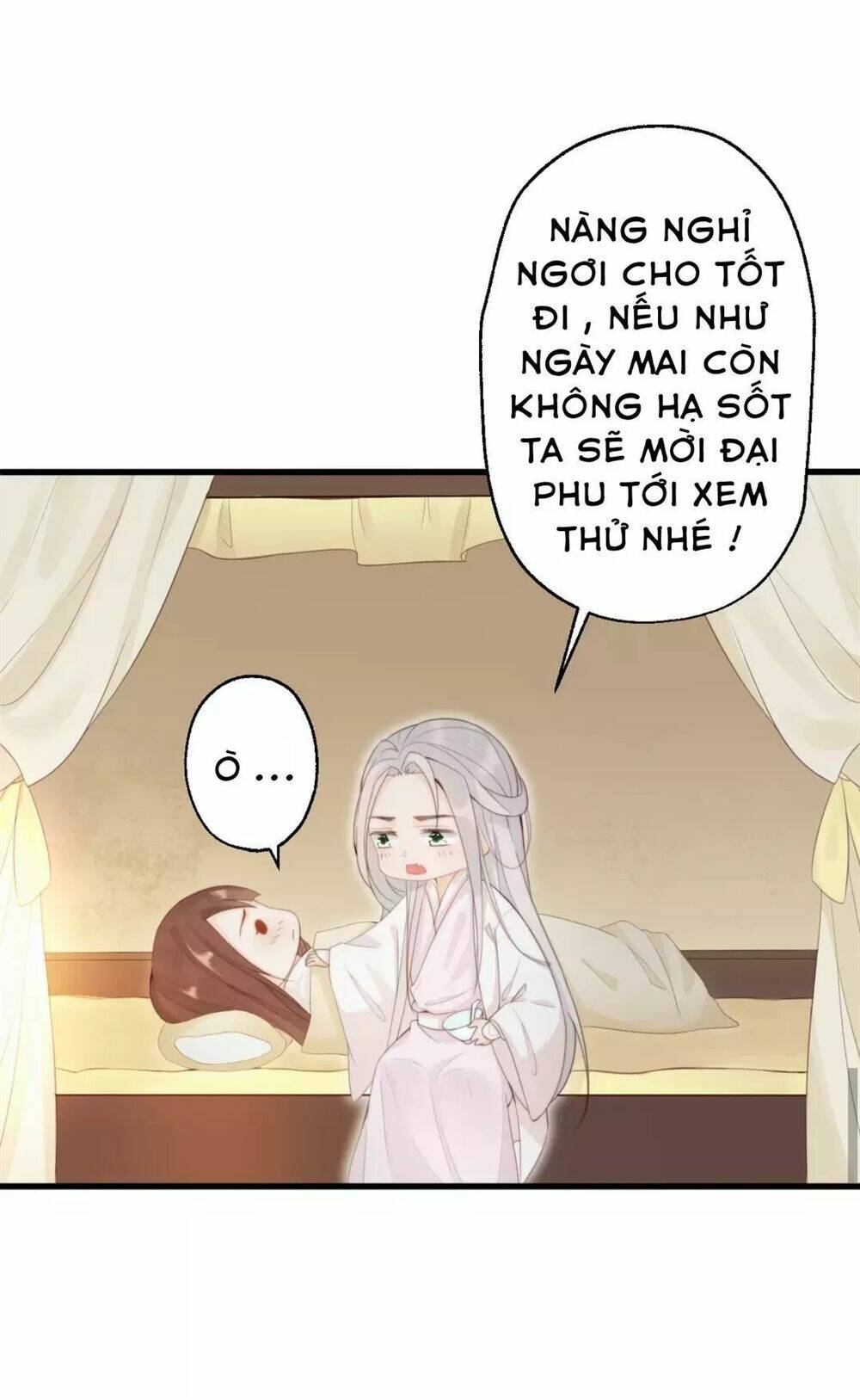 Luôn Có Điêu Dân To Gan Muốn Hại Trẫm Chương 10 Ảnh 43