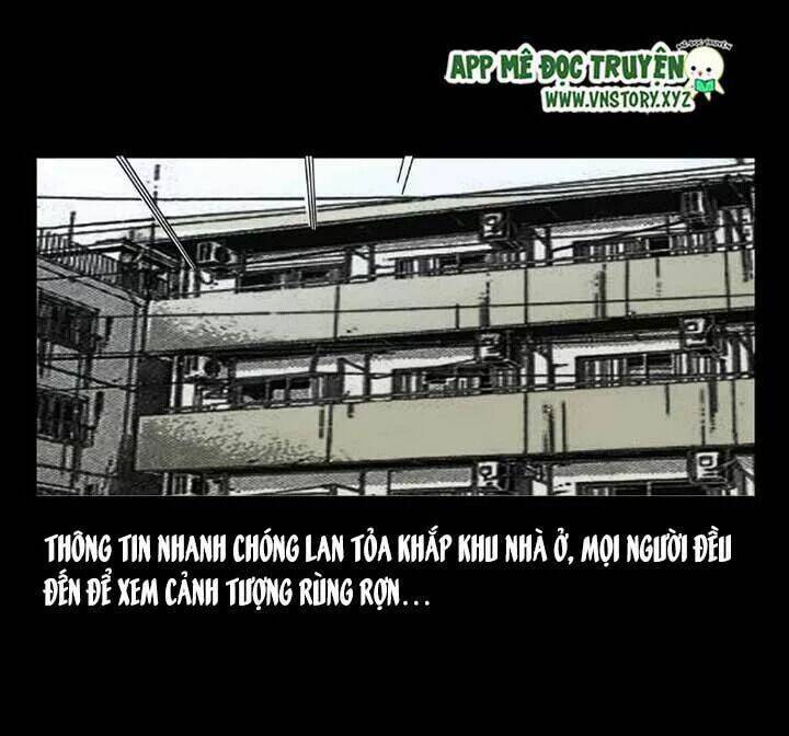 Kỳ Án Có Thật Chương 57 Ảnh 27
