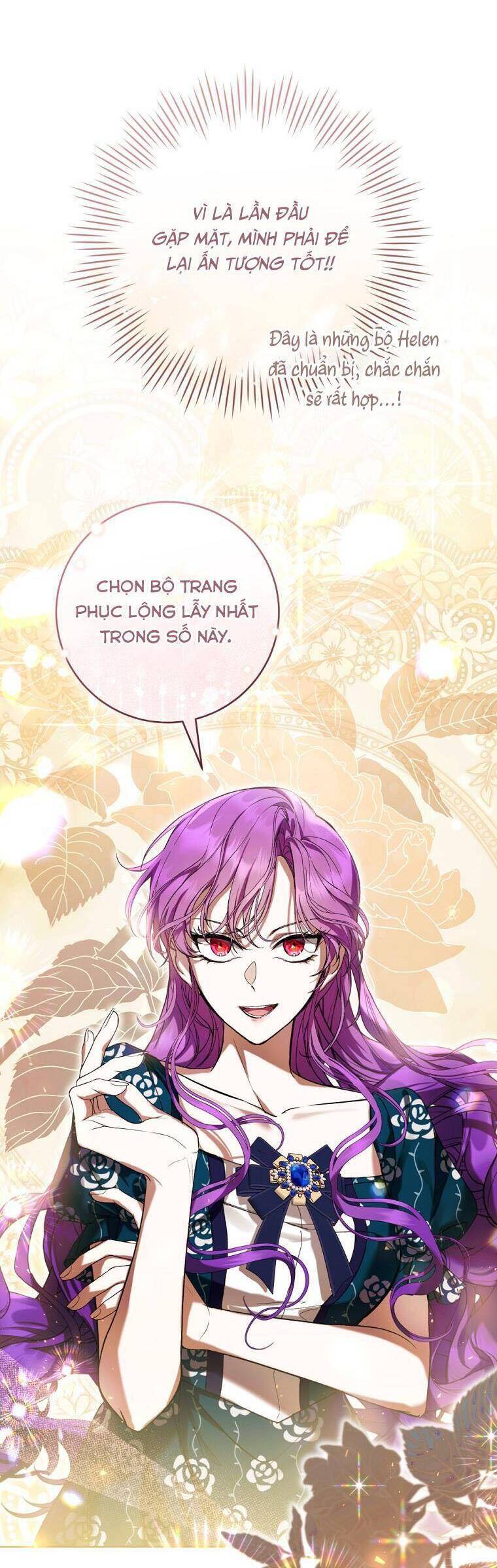 Làm Ác Nữ Bộ Không Tuyệt Sao? Chương 66 Ảnh 49
