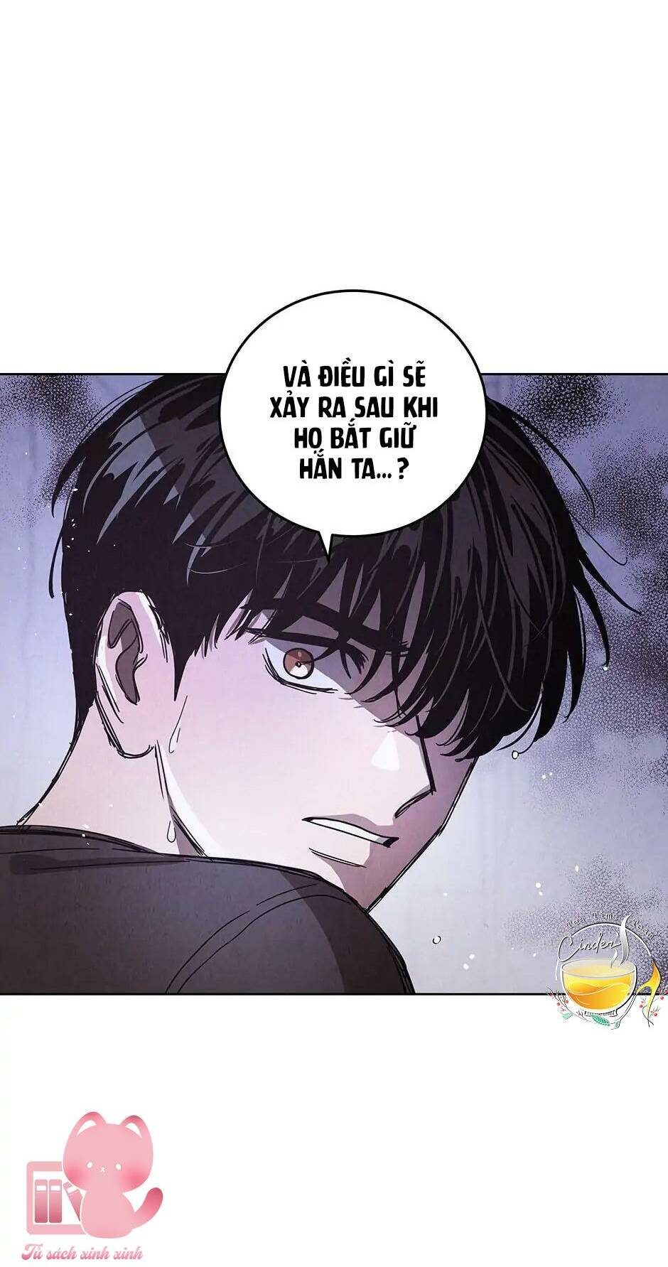 Chào Nhé, Không Làm Thông Gia Nữa Đâu! Chương 62 Ảnh 49
