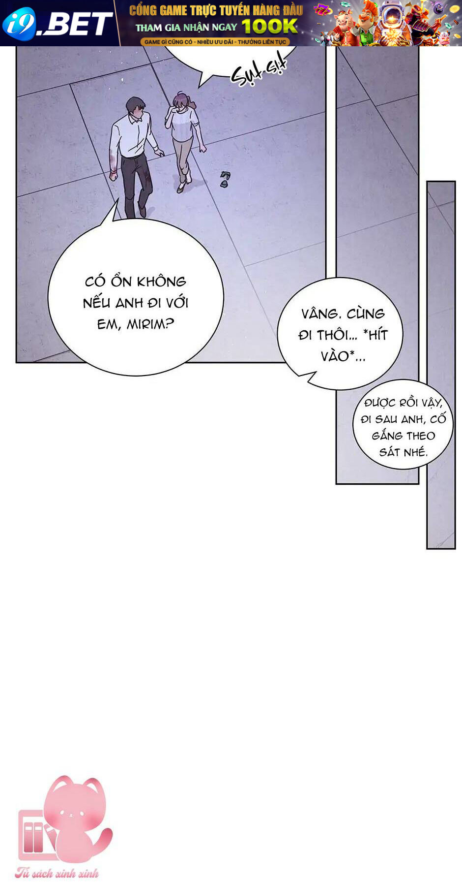 Chào Nhé, Không Làm Thông Gia Nữa Đâu! Chương 62 Ảnh 33