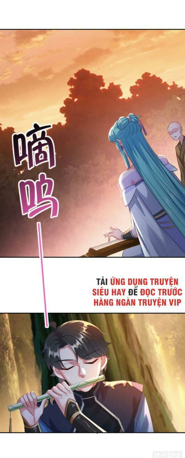 Tiên Ma Đồng Tu Chương 185 Ảnh 12
