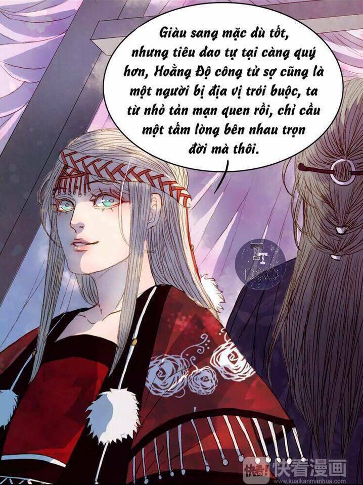 Khúc Hữu Ngộ Chương 12 Ảnh 15