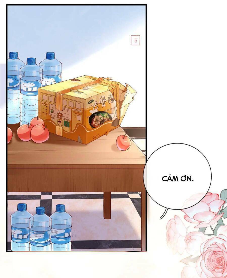 Làm Cẩm Lý Trong Game Sinh Tồn Chương 4 Ảnh 16