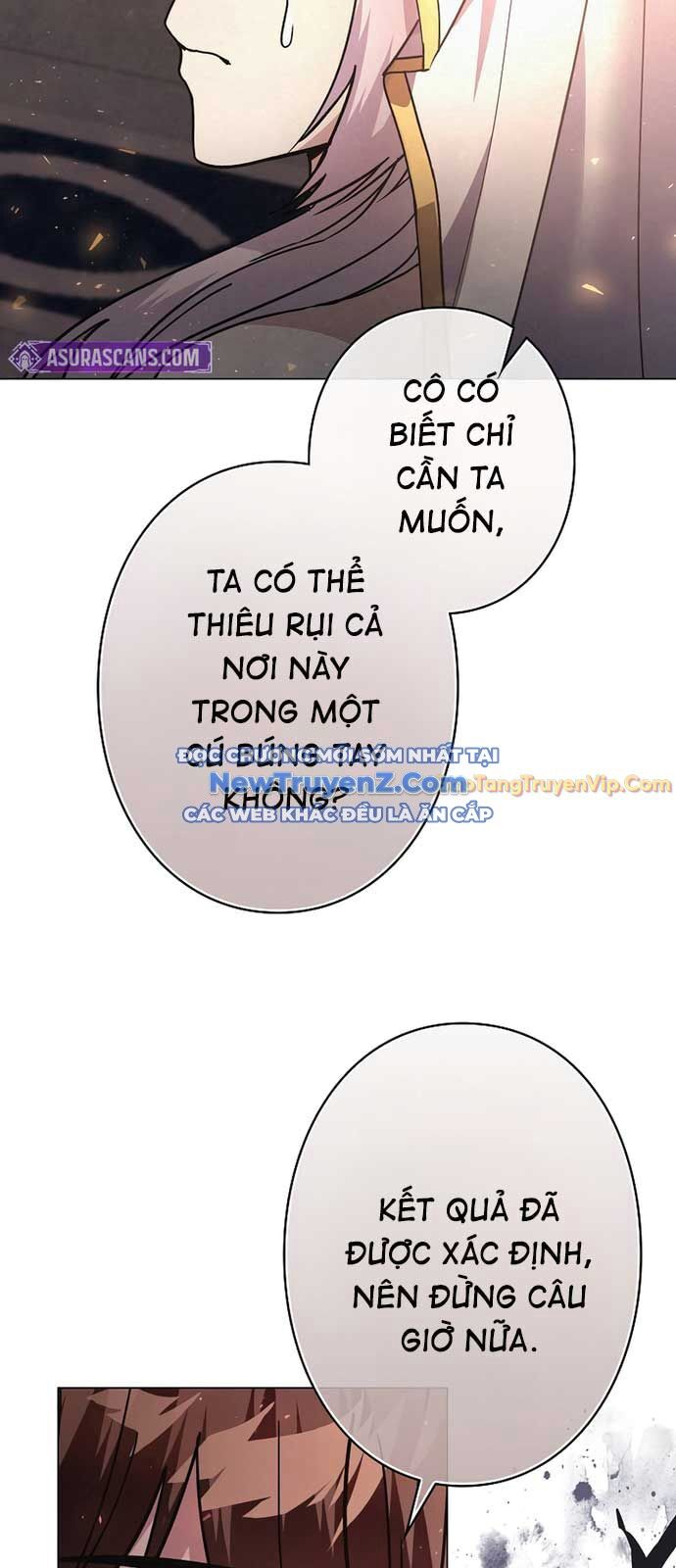 Bức Thư Tình Đến Từ Tương Lai Chương 32 Ảnh 43