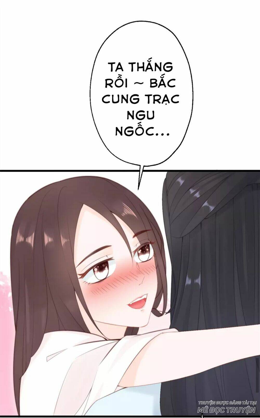 Luôn Có Điêu Dân To Gan Muốn Hại Trẫm Chương 11 Ảnh 43