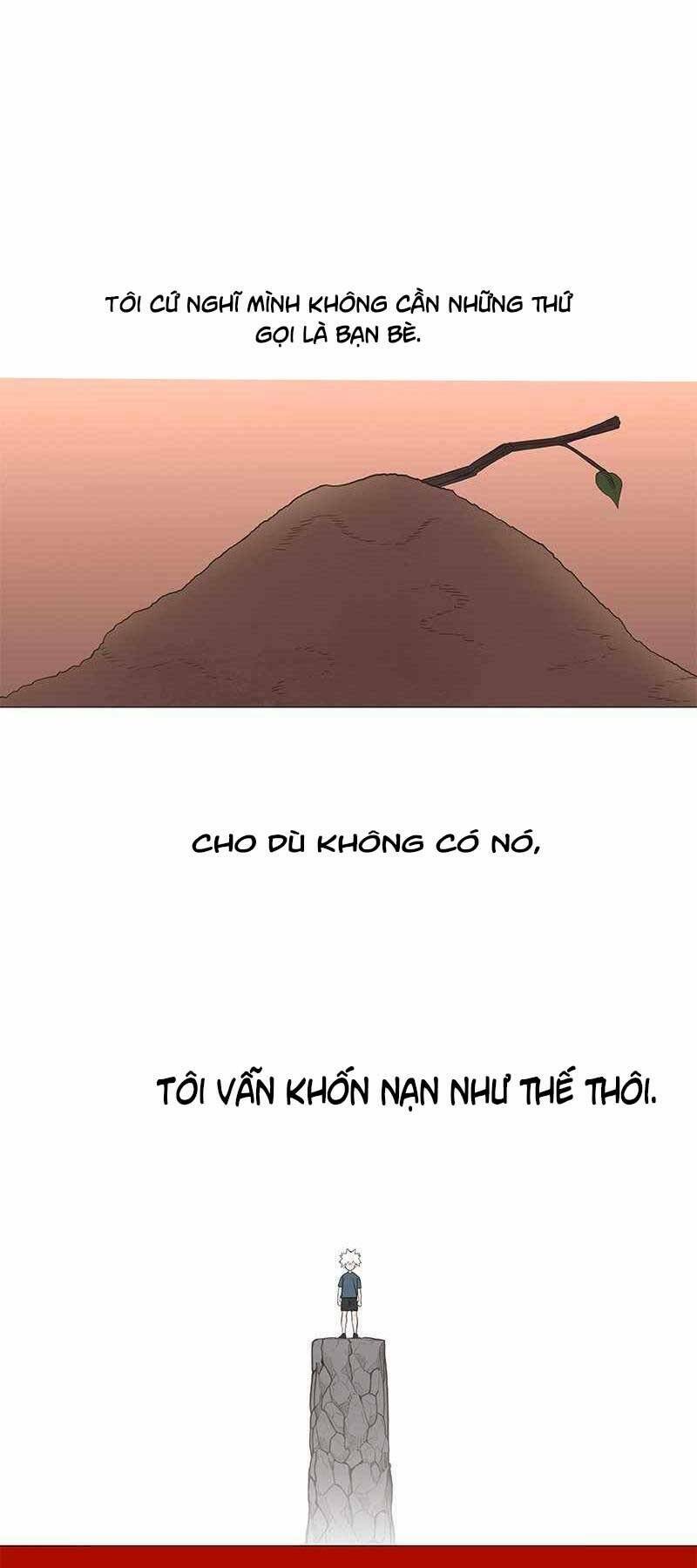 Võ Sĩ - The Boxer Chương 122 Ảnh 62