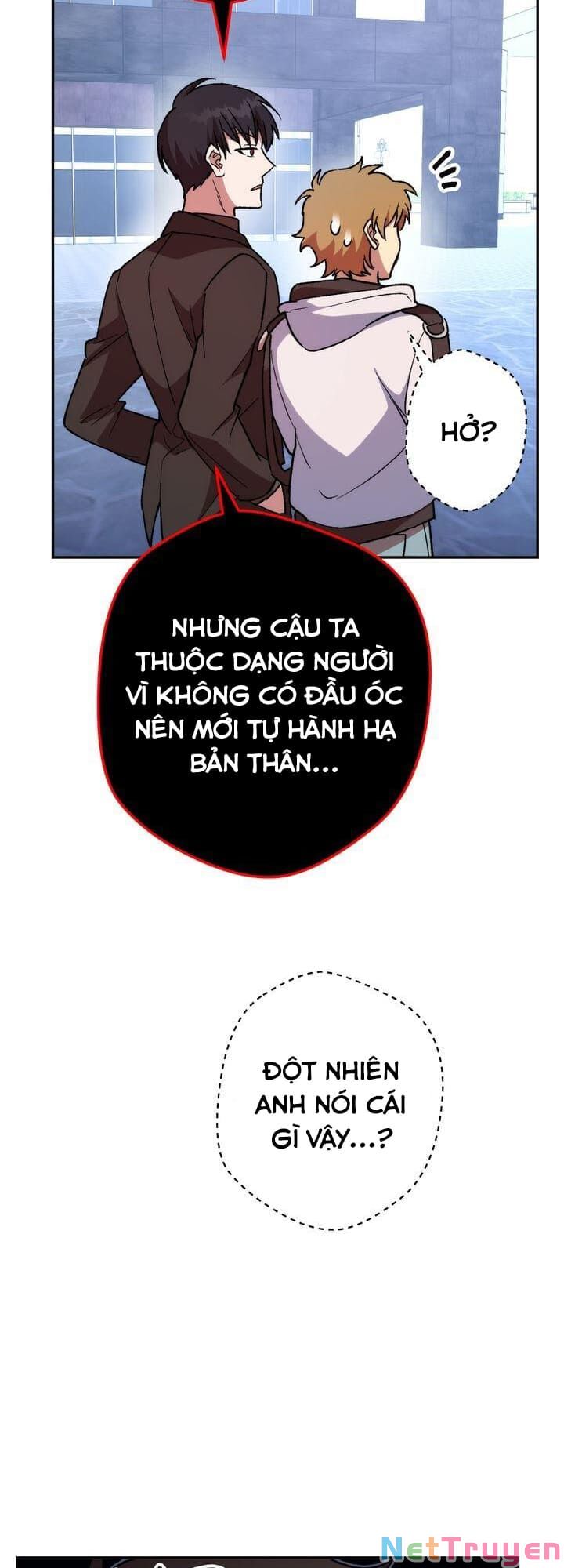 Sự Sống Sót Của Kẻ Chiêu Hồn Chương 15 Ảnh 33