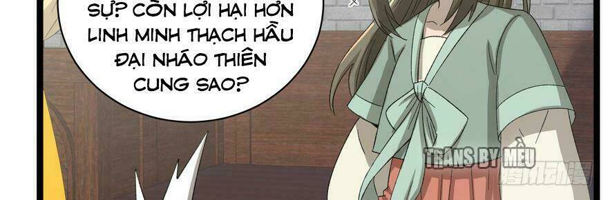 Quẻ Phi Thiên Hạ Chương 24 Ảnh 68