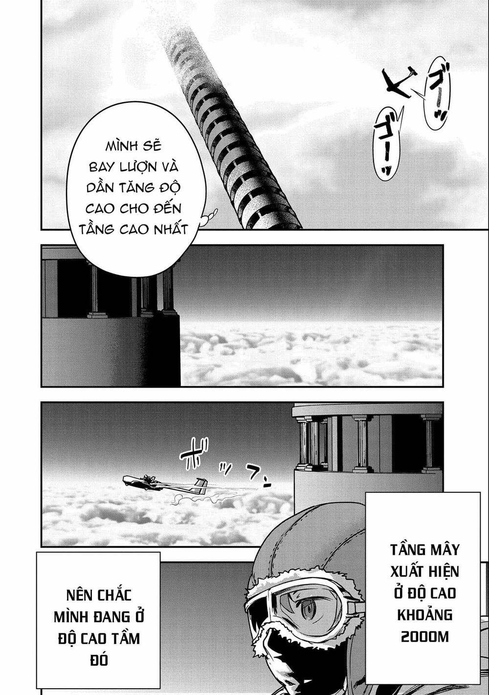 Chunin A Wa Akuyaku Reijou O Doushite Mo Sukuitai Chương 8 Ảnh 3
