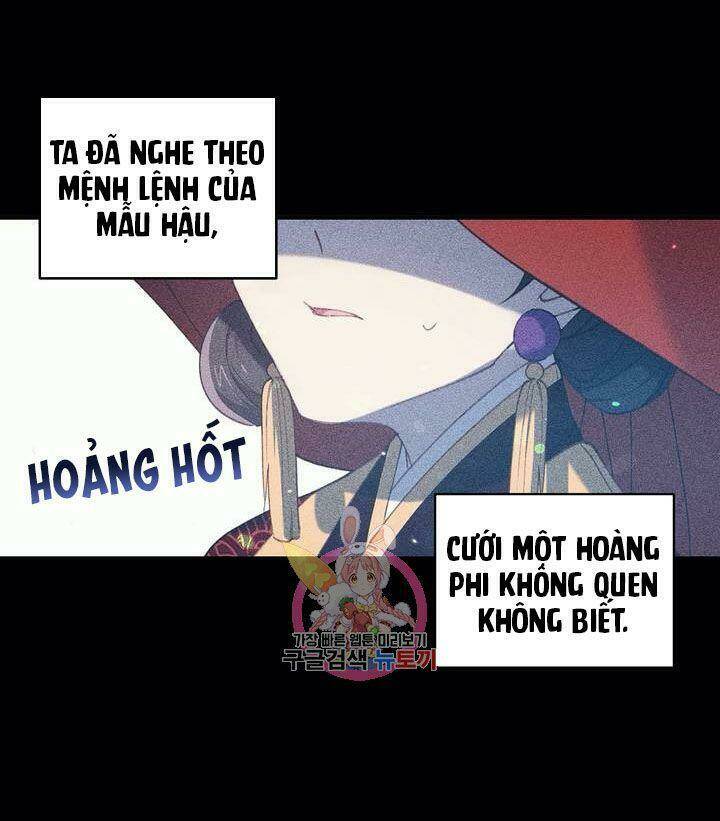 Sơn Ca Yêu Kiều Của Yêu Tinh Chương 18 Ảnh 14