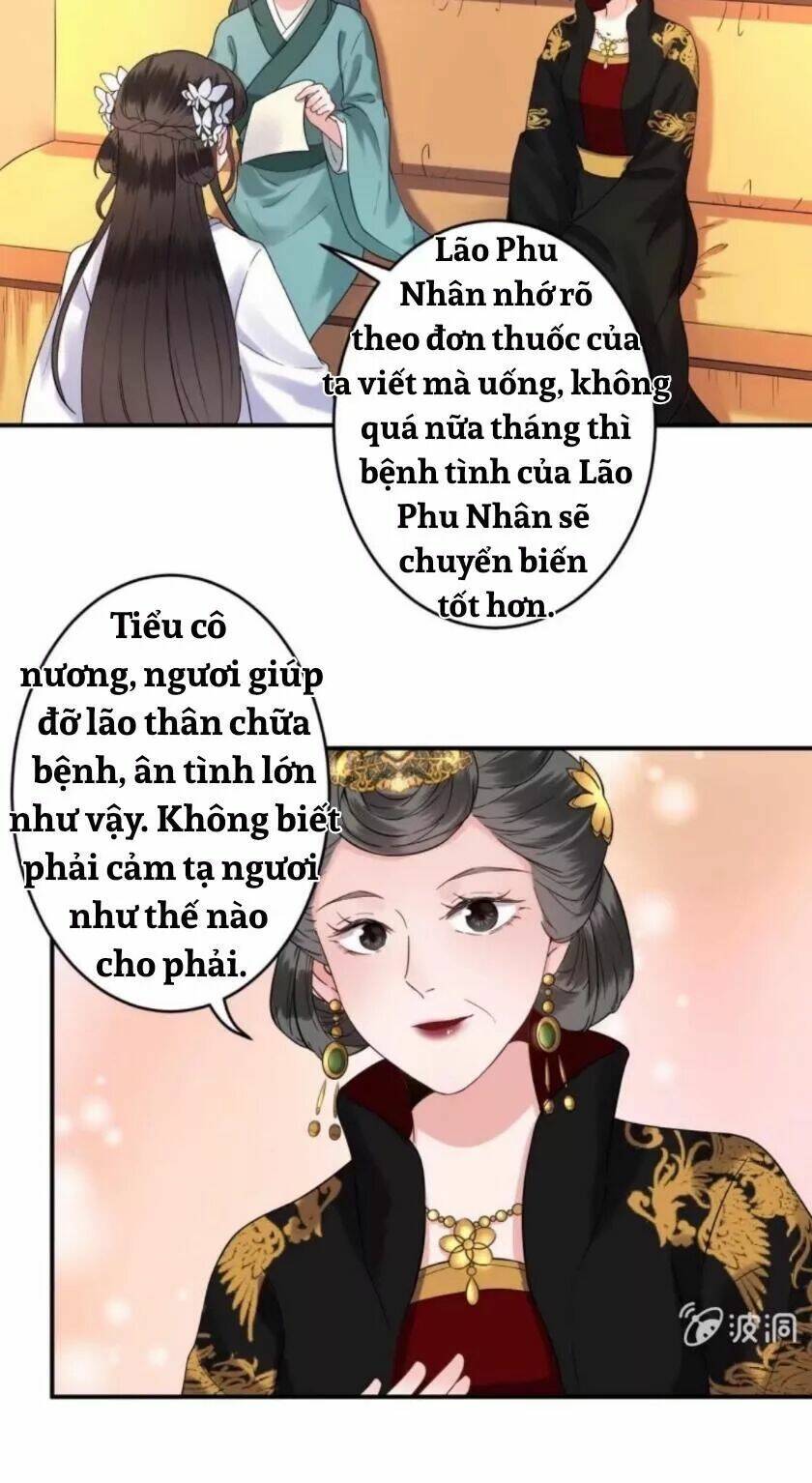 Theo Đuổi Hoàng Tử Quá Khó A~ Chương 104 Ảnh 24