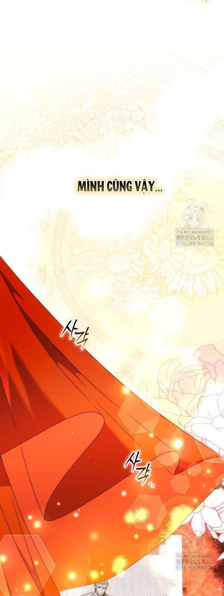 Thánh Nữ Được Đại Công Tước Nhận Nuôi Chương 59 Ảnh 45