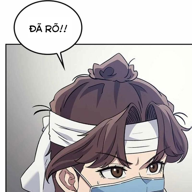 Bác Sĩ Tới Joseon Chương 37 Ảnh 40