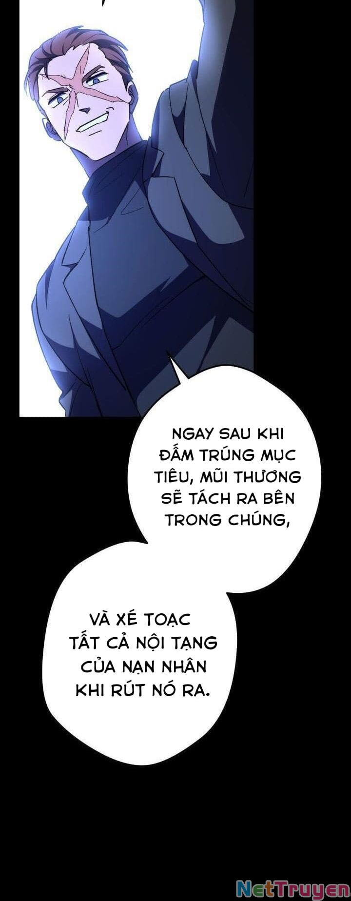 Sự Sống Sót Của Kẻ Chiêu Hồn Chương 16 Ảnh 74