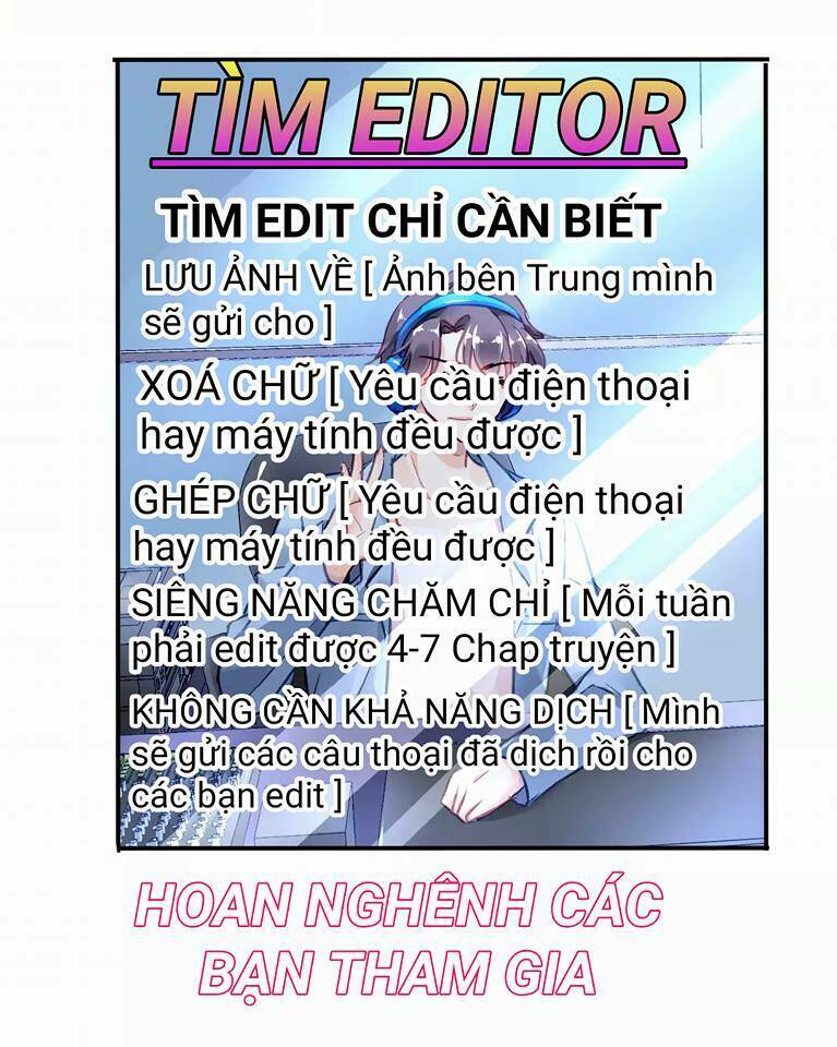 Bá Đạo Nữ Tổng Tài - Nhật Ký Trưởng Thành Chương 26.5 Ảnh 3