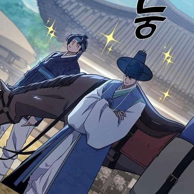 Bác Sĩ Tới Joseon Chương 47 Ảnh 24