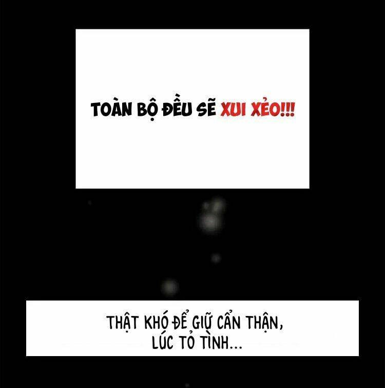 Yêu Đương Với Đại Thần Không Thể Bỏ Qua Chương 0 Ảnh 15