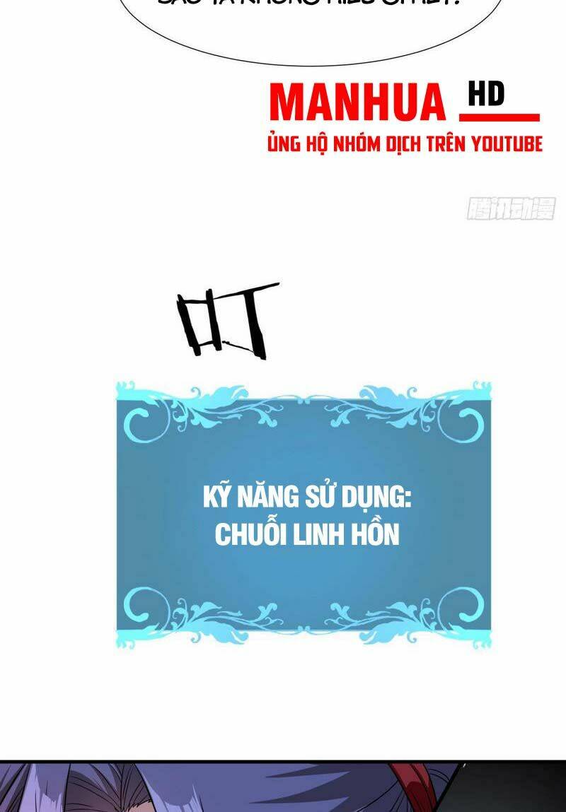 Không Có Đạo Lữ Sẽ Chết Chương 79 Ảnh 15