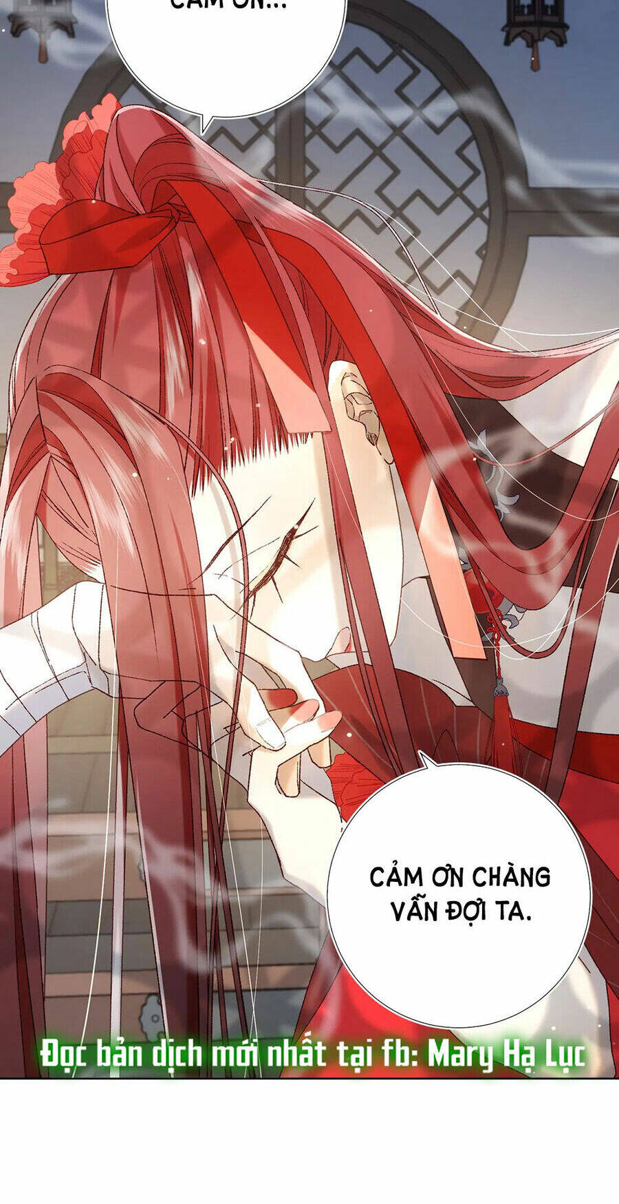 Ác Nữ Cự Tuyệt Cua Nam Chính Chương 101 Ảnh 13