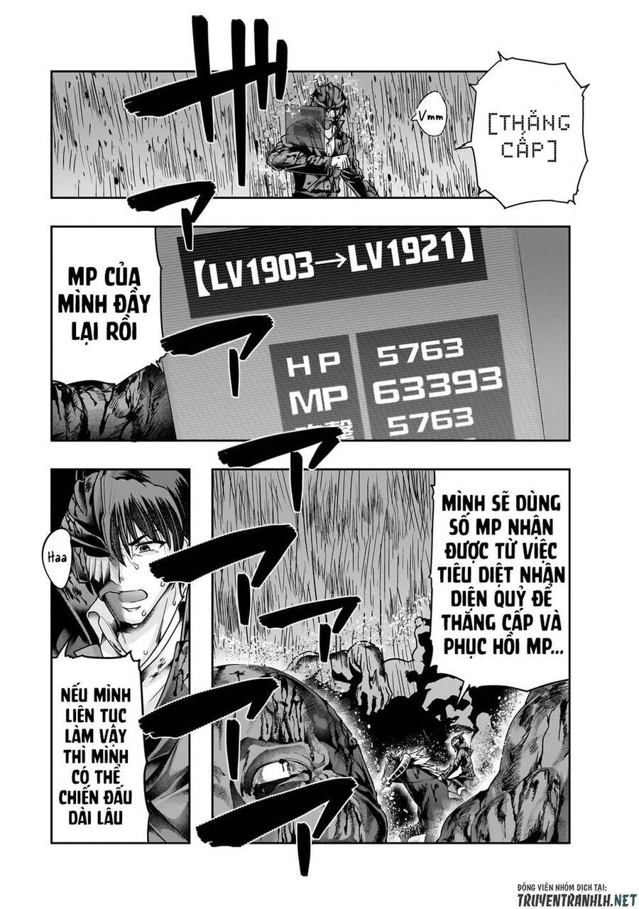 Hazure Waku No Joutai Ijou Skill De Saikyou Ni Natta Ore Ga Subete Wo Juurin Suru Made Chương 39 Ảnh 30