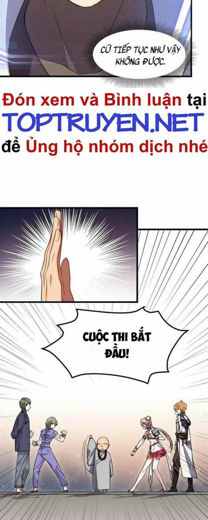 Đòn Đánh Của Ta Có Thể Mang Thêm Hiệu Ứng Tấn Công ? ! Chương 9 Ảnh 35