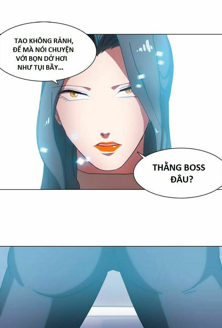 Vợ Tôi Là Gangster Chương 3 Ảnh 4
