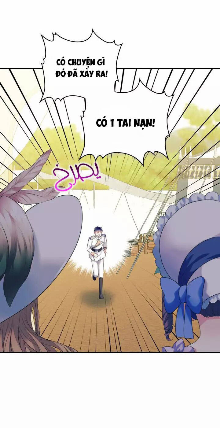 Tôi Trở Thành Hầu Gái Của Một Công Tước Chương 89 Ảnh 12