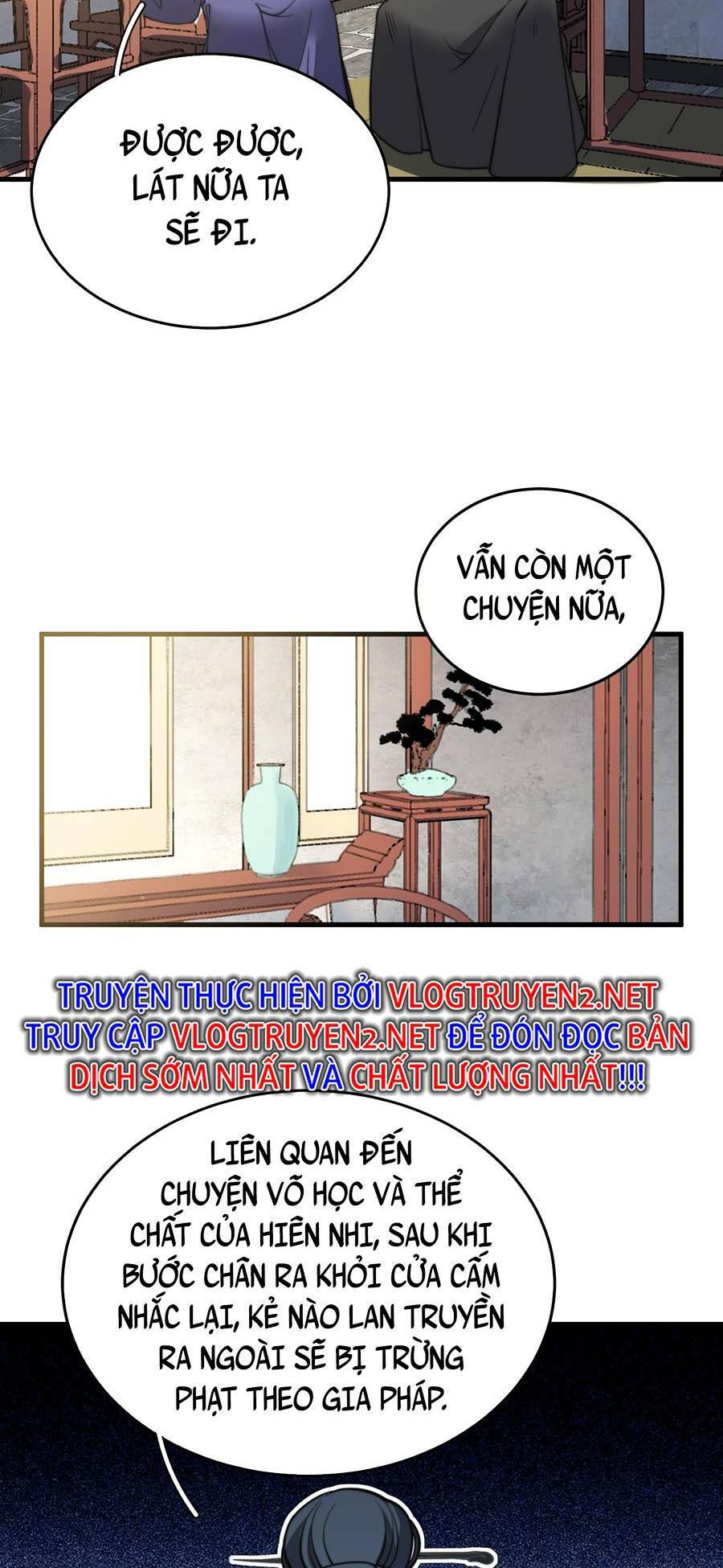Tối Cường Thôn Phệ Hệ Thống Chương 11 Ảnh 69