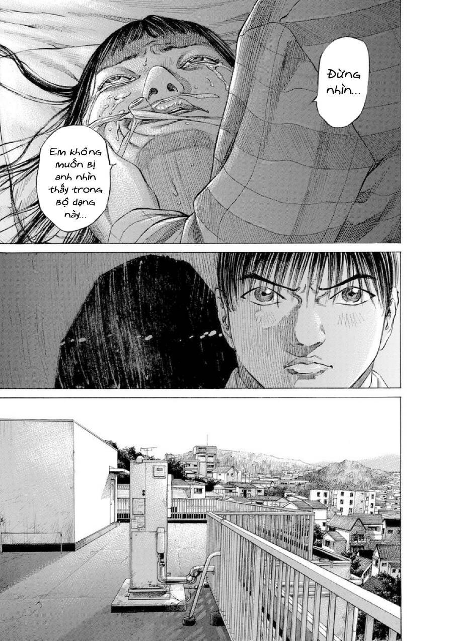 Give My Regards To Black Jack Chương 112 Ảnh 11