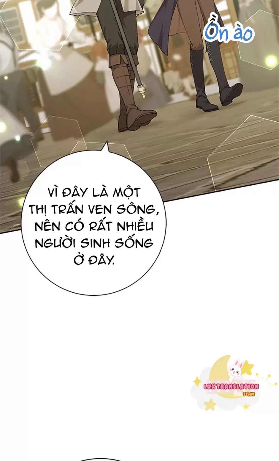 Sự Tán Tỉnh Ích Kỷ Chương 13 Ảnh 69